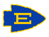 Leland Edge Middle School logo
