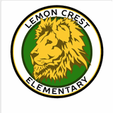 Lemon Crest logo