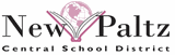 Lenape Elementary School logo