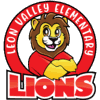 Leon Valley Es Elementary School logo