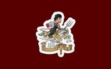 Lewisville High School - Killough logo
