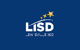 Lewisville Learning Center- 9-12 logo