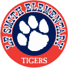 L.F. Smith Elementary-116 logo