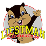 Liestman Elementary School logo
