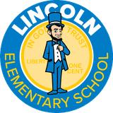 Lincoln Elementary logo