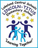 Lincoln-Titus Elementary School logo
