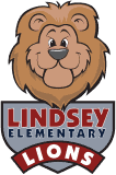 Lindsey Elementary logo