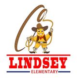 Lindsey Elementary logo