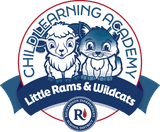 Little Rams & Little Wildcats logo
