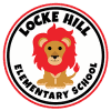 Locke Hill Es Elementary School logo