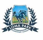 Loma Park Elementary School logo