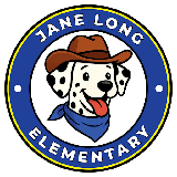 Long El Elementary School logo