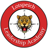 Lotspeich Leadership Academy logo