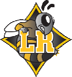 Lower Richland High logo