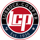Lubbock-Cooper High School logo