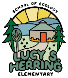 Lucy S Herring Elementary School logo