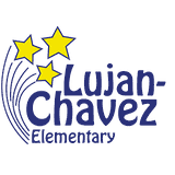 Lujan-Chavez Elementary logo