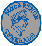 Macarthur Elementary logo