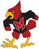 Macarthur High School logo