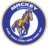 Mackey Elementary School logo