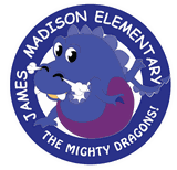 Madison Elementary School logo