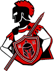 Mae Hensley Junior High School logo