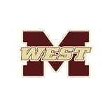 Magnolia West High School logo
