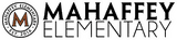 Mahaffey Elementary logo