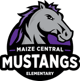 Maize Central Elementary logo