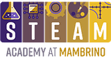 Mambrino Steam Academy logo