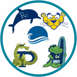 Manhattan Beach Elementary Schools logo