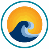 Manhattan Beach Middle School logo