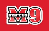 Marcus 9th Grade Campus logo