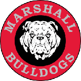 Marshall Middle School logo
