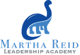 Martha Reid ES Elementary School logo