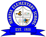 Martin Elementary School logo