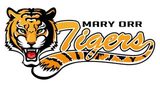 Mary Orr IS logo