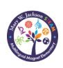 Mary W. Jackson STEAM Multilingual Magnet Elementary logo