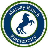 Massey Ranch Elementary logo