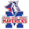 May, Joe Elementary logo