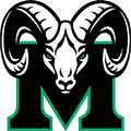 Mayde Creek High Ninth logo