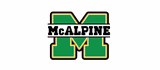 McAlpine Elementary School logo