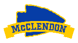 McClendon Elementary School logo