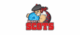 McClintock Middle School logo