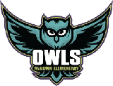 Mcgown Elementary logo