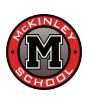 McKinley logo