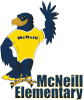 McNeill Elementary logo