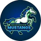 Meadowview School logo