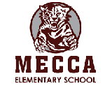 Mecca Elementary logo