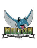 Melton Elementary logo
